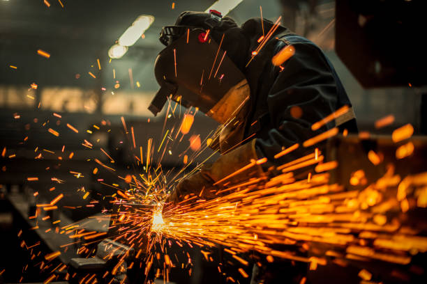 Affordable Welder Services in Kingston, RI