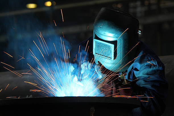 Affordable Welder Services in Kingston, RI
