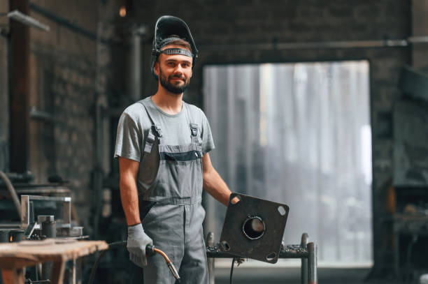 Trusted Kingston, RI Welder & Metal Fabrication Experts